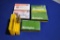 30-06 Rifle Cartridge Lot