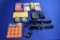 Target, Scope, Outdoor Sportsman's Lot