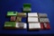 357 Magnum Pistol Cartridge Lot