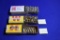 32 Smith & Wesson Pistol Cartridge Lot