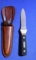 Schrade Old Timer Boot Knife 1620T