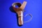Leather Holster and Shell Holder Lot
