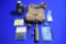Muzzle Loader Powder and Accessory Lot