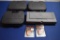 Handgun Boxes- Glock & Ruger Lot