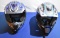 Motorcycle Helmet Lot