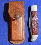 Case XX 2 Blade Pocket Knife