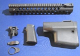 Troy Brand AR Accessory Lot