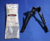 Harris brand Ultralight Bipod