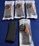 Sentry Hexmag Lot for M4, M16, AR15