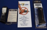 2 Glock 17 Magazine Locks