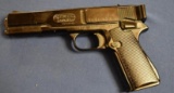 Marksman Repeater BB / Pellet Pistol