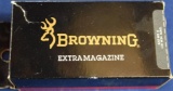 Browning 338 Win Magazine