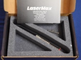 LaserMax LMS-1000 Laser Sight for Minin Glock
