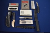 Lot of 7 Knives & Pen Knives
