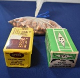 Bullet & Primer Lot