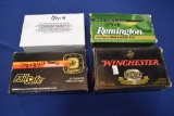 .338 Win Mag Lot