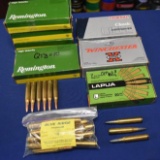 Lot of 7MM Rem Mag