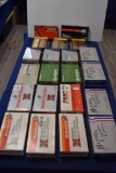 Lot of 30-30 Win Ammo