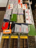 Large Lot of 23 Boxes 30-06 Springfield