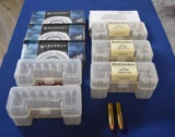 Lot of 9 Boxes 45-70
