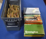 Assorted Lot of 270 Win Ammo