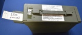 Ammo Box with Assorted 45 Auto Factory Loaded