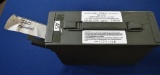 Ammo Box with Assorted 45 Auto Factory Loaded