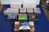 10 boxes Assorted 45 Auto