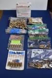 Lot of Assorted 45 Auto Ammo