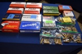 Large Lot of 45 Rem Mag Ammo