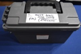 Plastic Ammo Box with Chinese 73