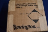 10 Boxes Remington 300 AAC Blackout