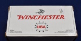 1 Box Winchester 40 S&W