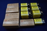 Lot of 22 Boxes 9mm Parabellum Ammo