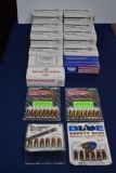 Large Lot of 19 + 9mm Luger Ammo