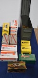 Large Lot 38 Special Ammo