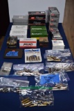 Large Lot of 357 Magnum Ammo