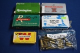 Lot of 32 S&W Ammo