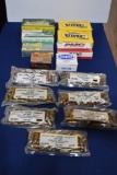 Large Lot 357 SIG Ammo