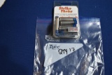 1 Package Strike Three 357 Mag Ammo