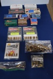 Lot of 10+ Boxes 25 Auto Ammo