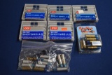 5 Pkgs 38/357 Shotshells + 38 Special
