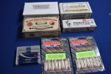 4 + Boxes 45 Colt Ammo