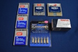7 Pkgs 22 Long Rifle Ammo