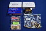 Lot of 10 MM Ammo