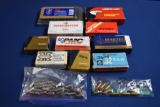 Lot of 10 Boxes 32 Automatic Ammo