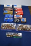 Lot of 380 Auto Ammo
