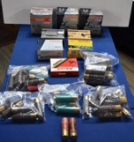 Lot of 10 Gauge Shotgun Shells