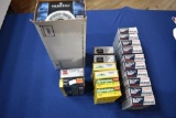 Large Lot of 28 Boxes 12 Gauge Shotgun Shells