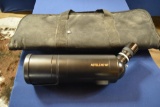 Astele 60 WF Spotting Scope